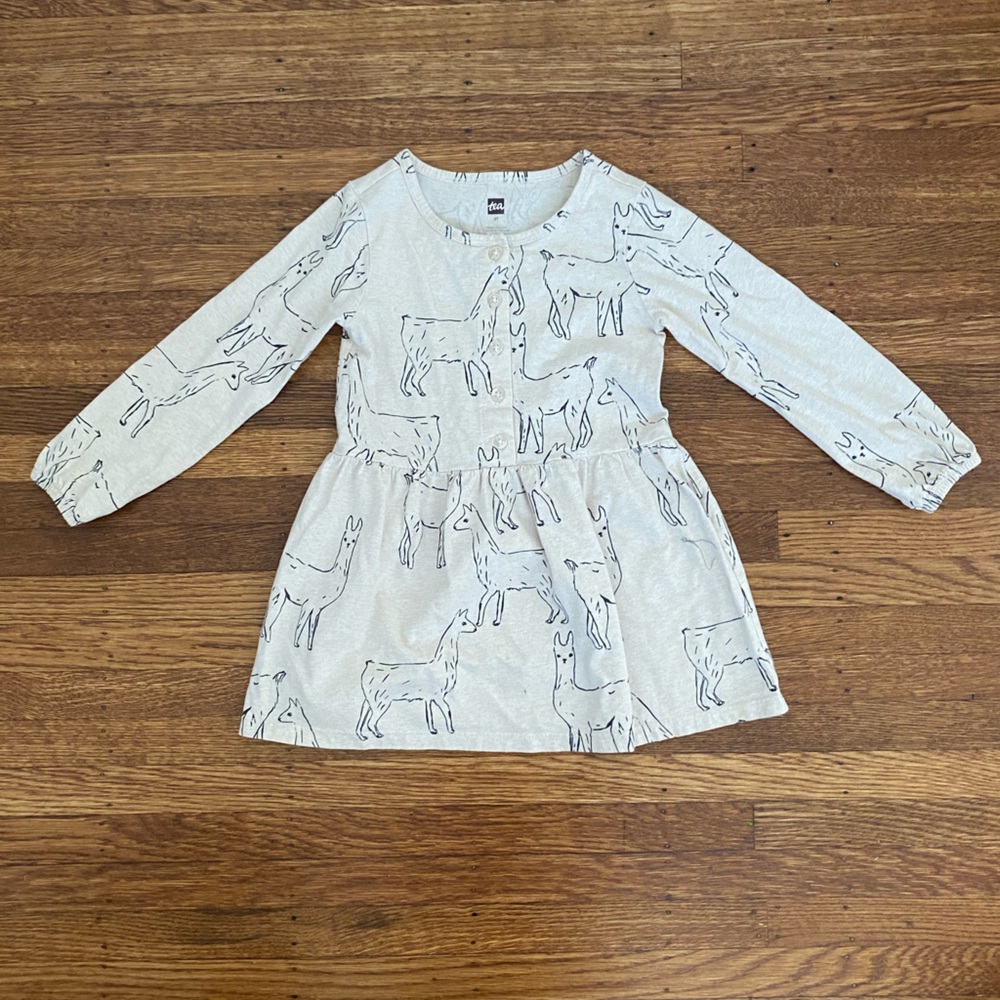 Tea Collection Dress